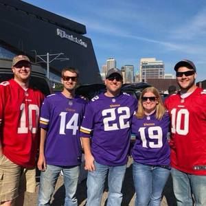 Meet your Posher, Matt